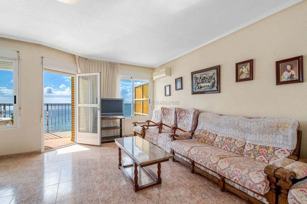 Venta de apartamento en Torrevieja