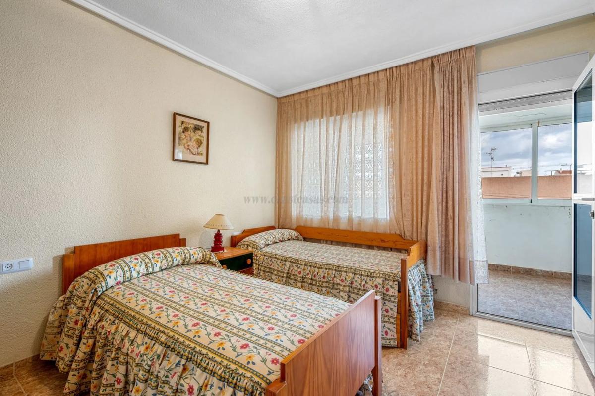 Venta de apartamento en Torrevieja