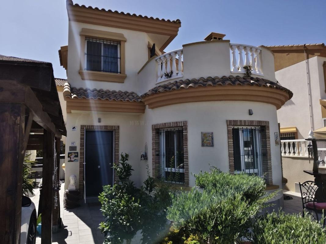 Venta de casas en Guardamar del Segura