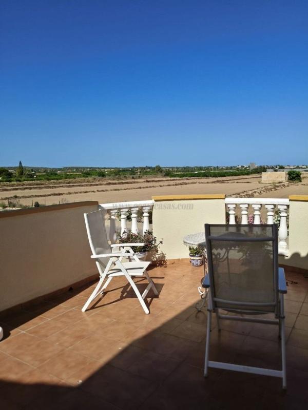Venta de casas en Guardamar del Segura