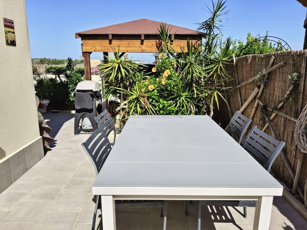Venta de casas en Guardamar del Segura