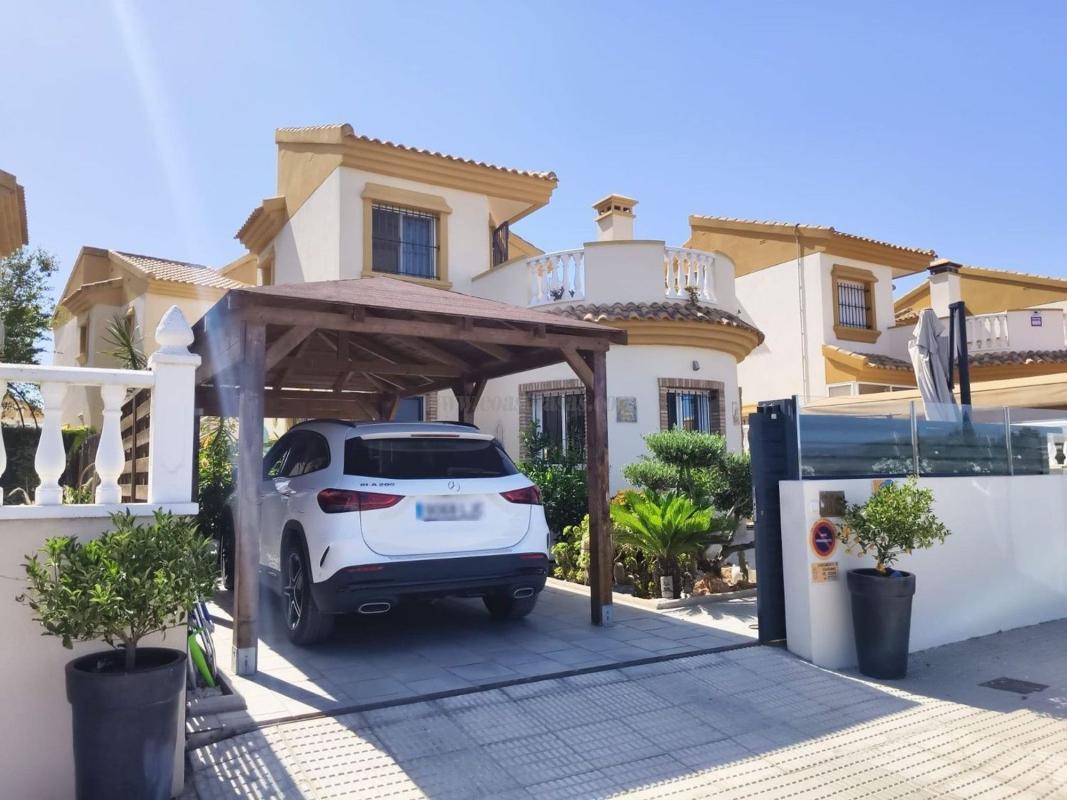 Venta de casas en Guardamar del Segura