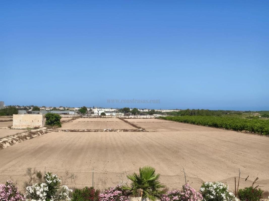 Venta de casas en Guardamar del Segura
