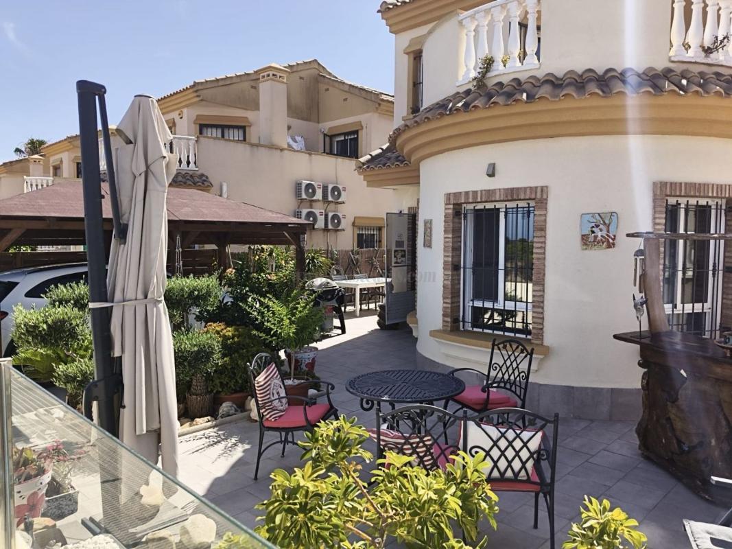 Venta de casas en Guardamar del Segura
