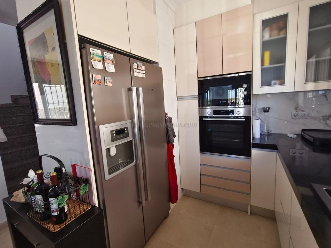 Venta de casas en Guardamar del Segura