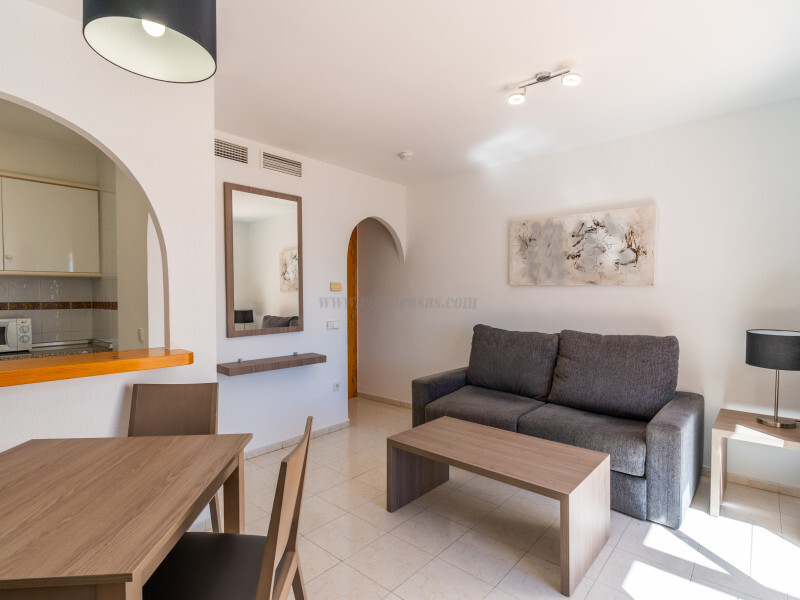 Venta de apartamento en Calpe