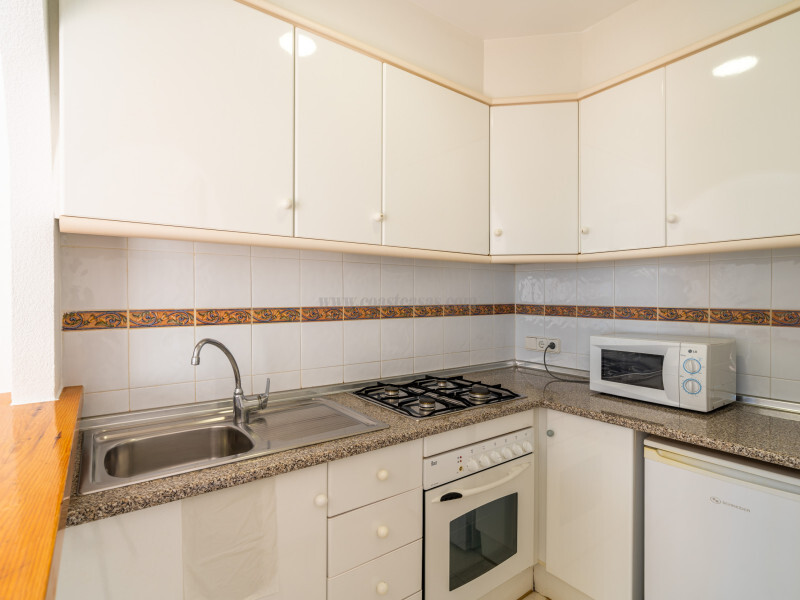 Venta de apartamento en Calpe