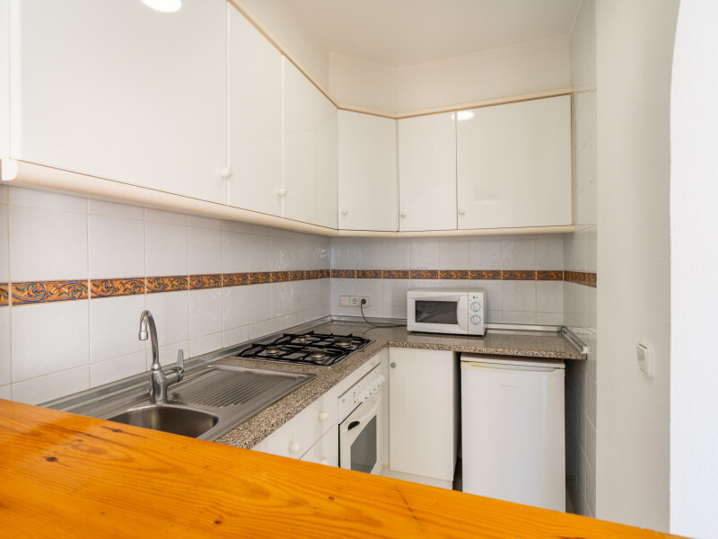 Venta de apartamento en Calpe