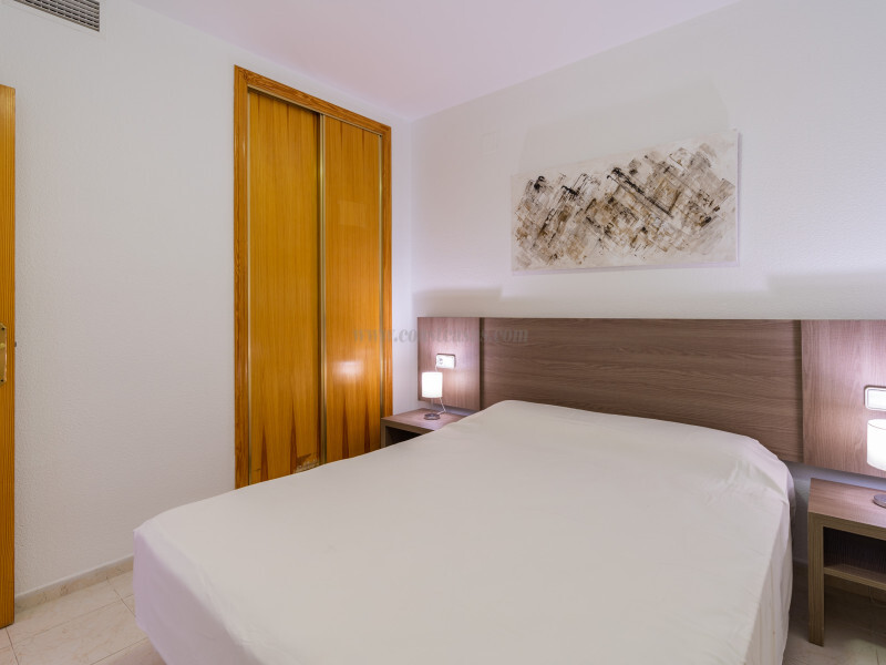 Venta de apartamento en Calpe