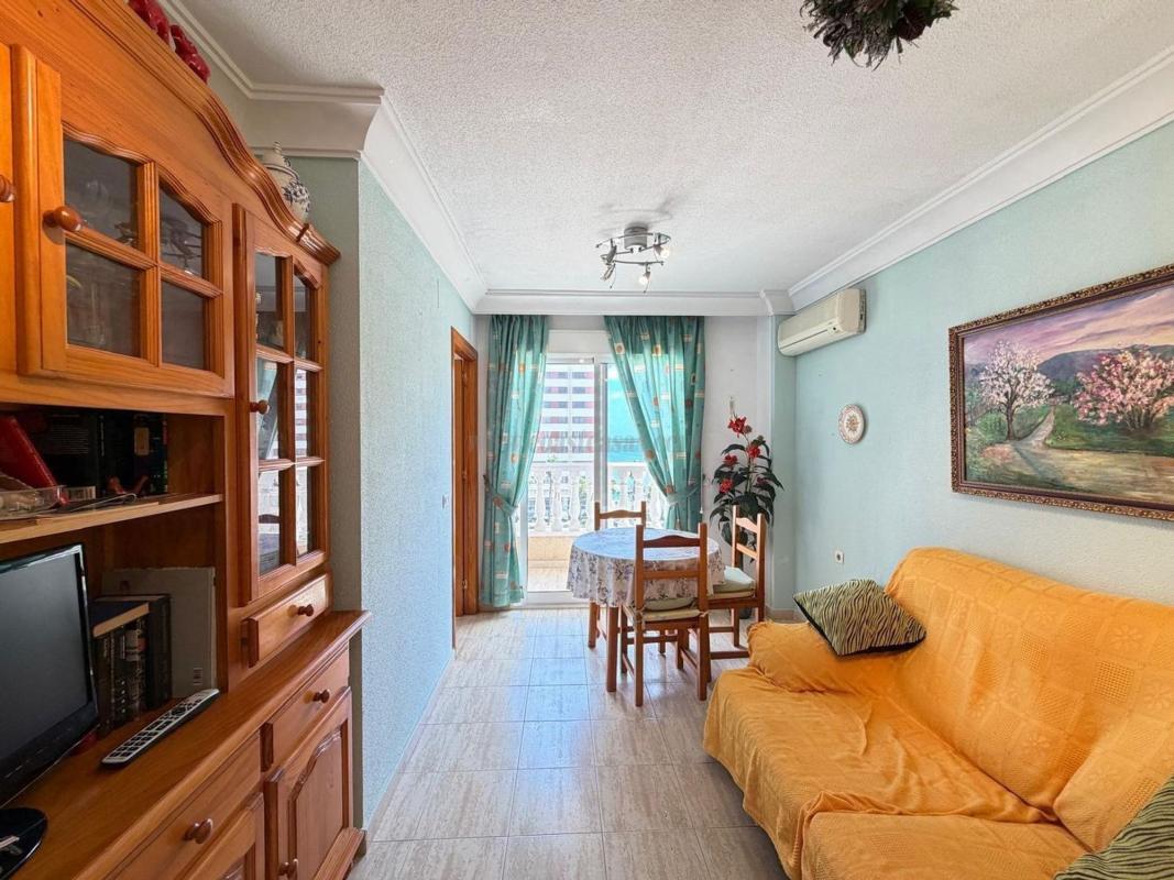 Venta de apartamento en Torrevieja