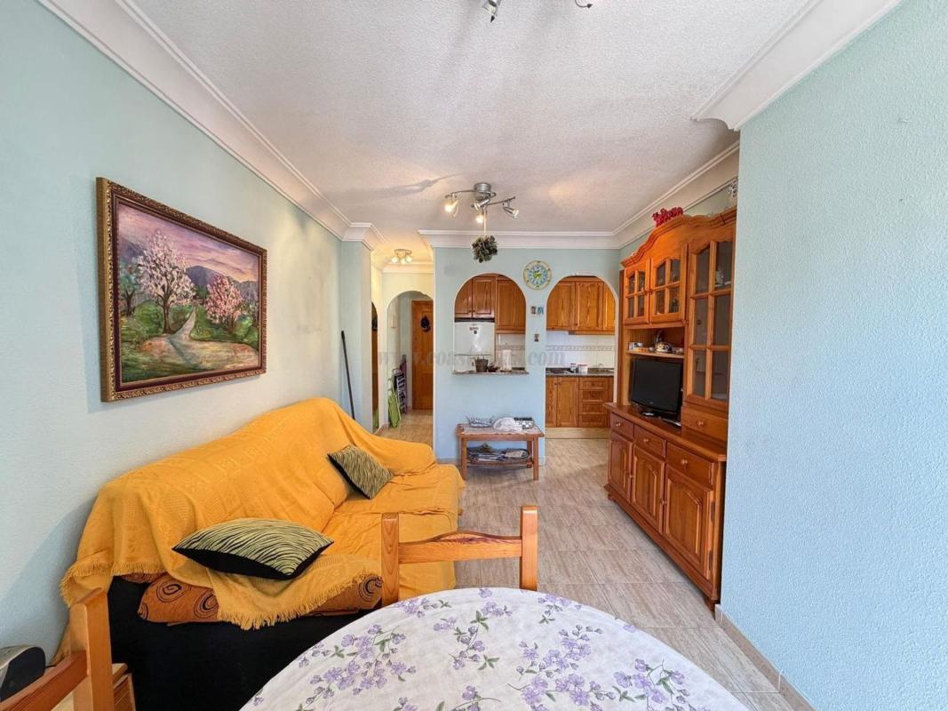 Venta de apartamento en Torrevieja