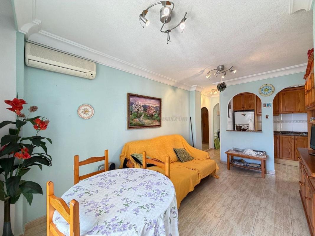 Venta de apartamento en Torrevieja