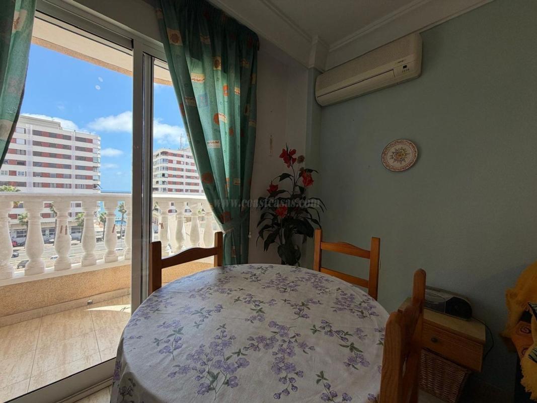 Venta de apartamento en Torrevieja