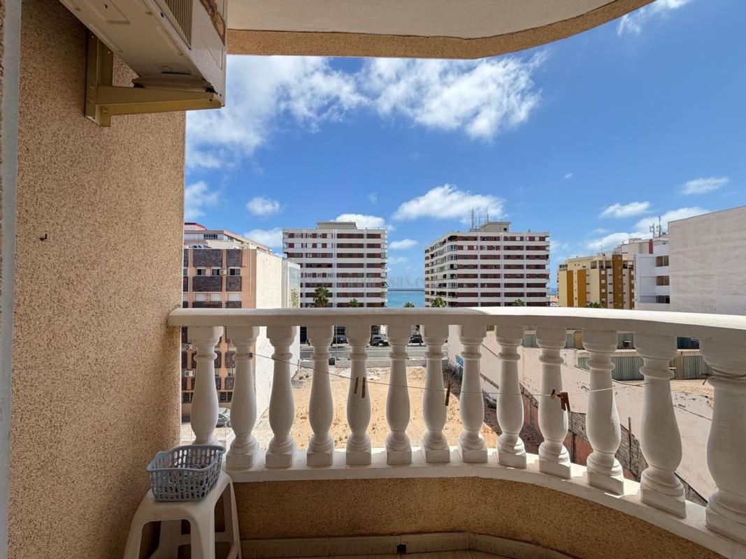 Venta de apartamento en Torrevieja