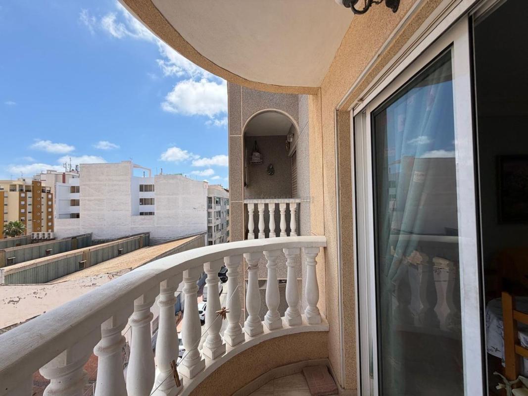 Venta de apartamento en Torrevieja