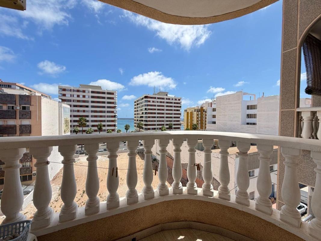 Venta de apartamento en Torrevieja