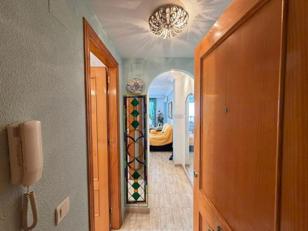 Venta de apartamento en Torrevieja