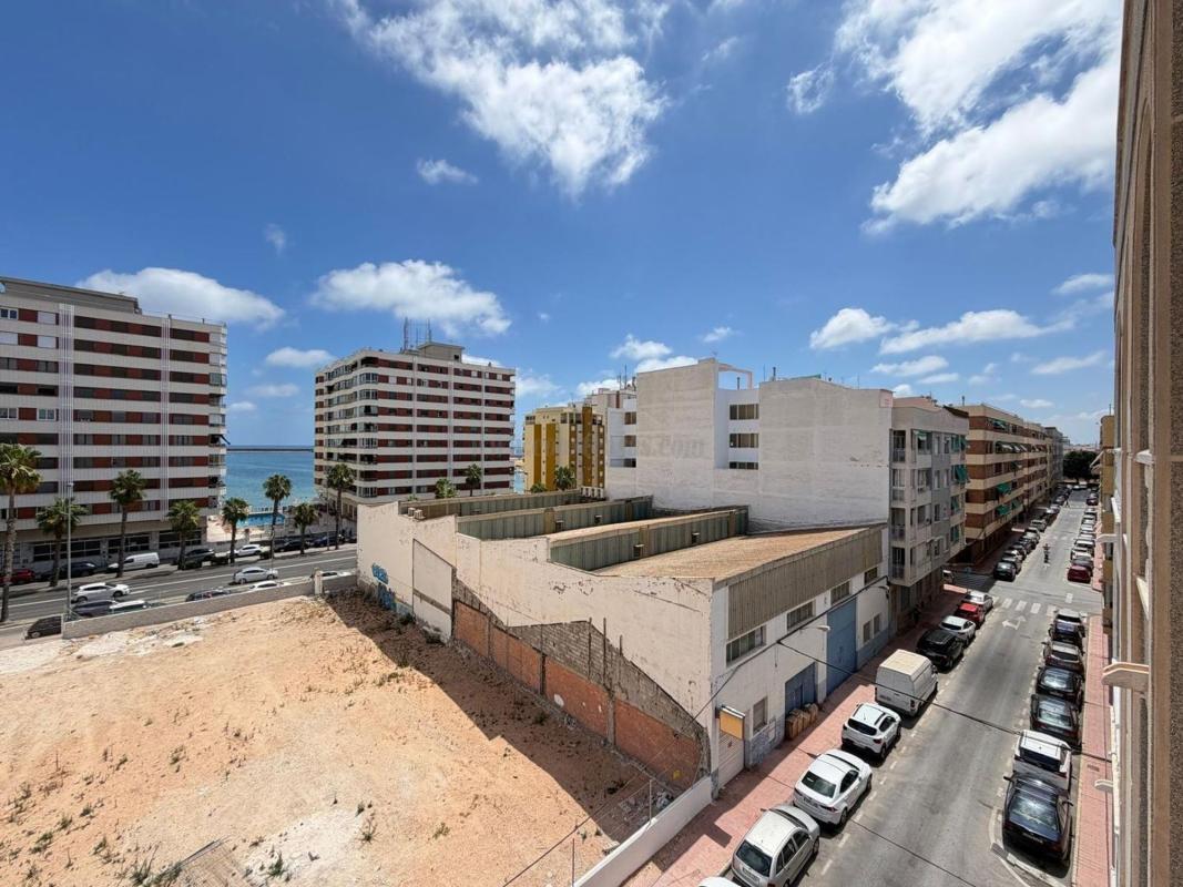 Venta de apartamento en Torrevieja