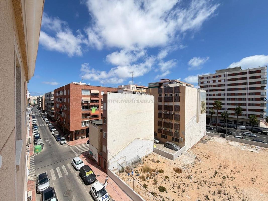 Venta de apartamento en Torrevieja