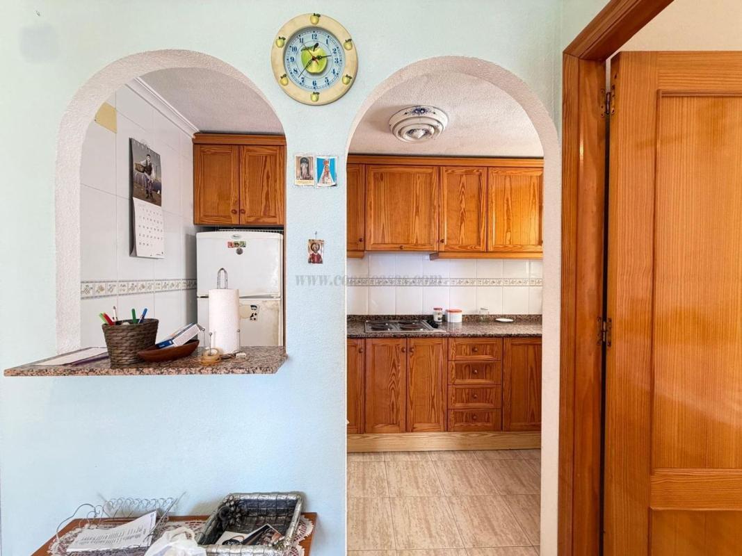 Venta de apartamento en Torrevieja