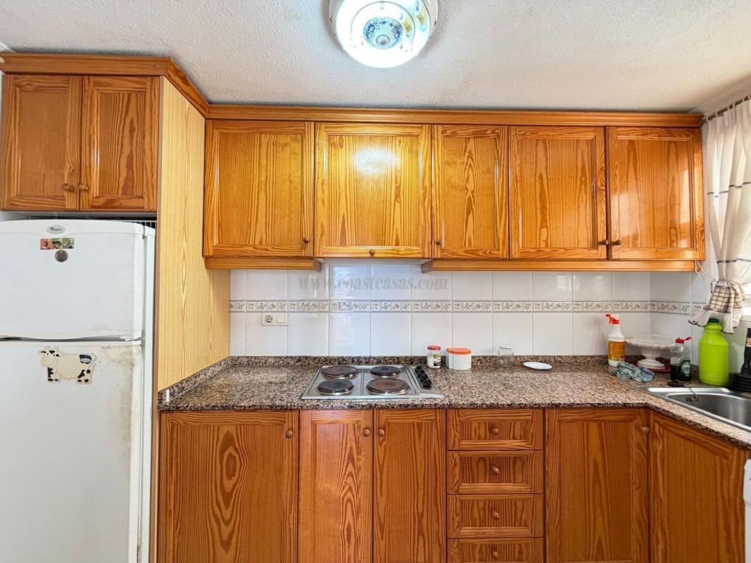 Venta de apartamento en Torrevieja
