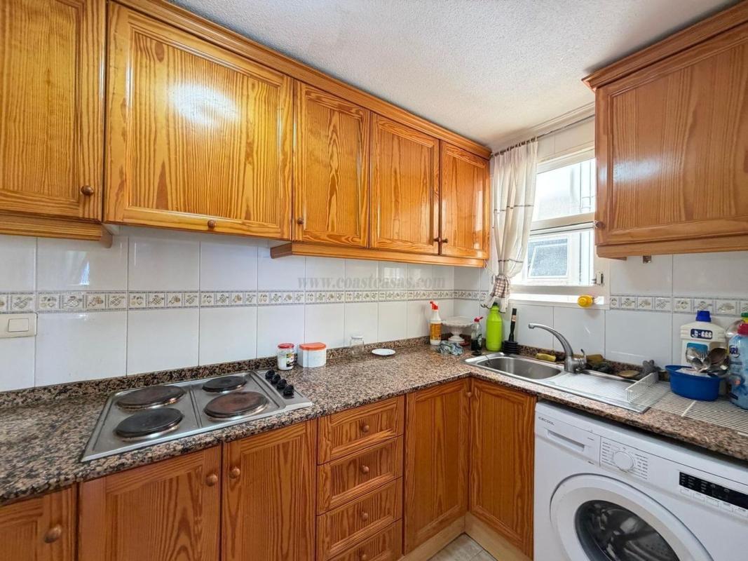 Venta de apartamento en Torrevieja