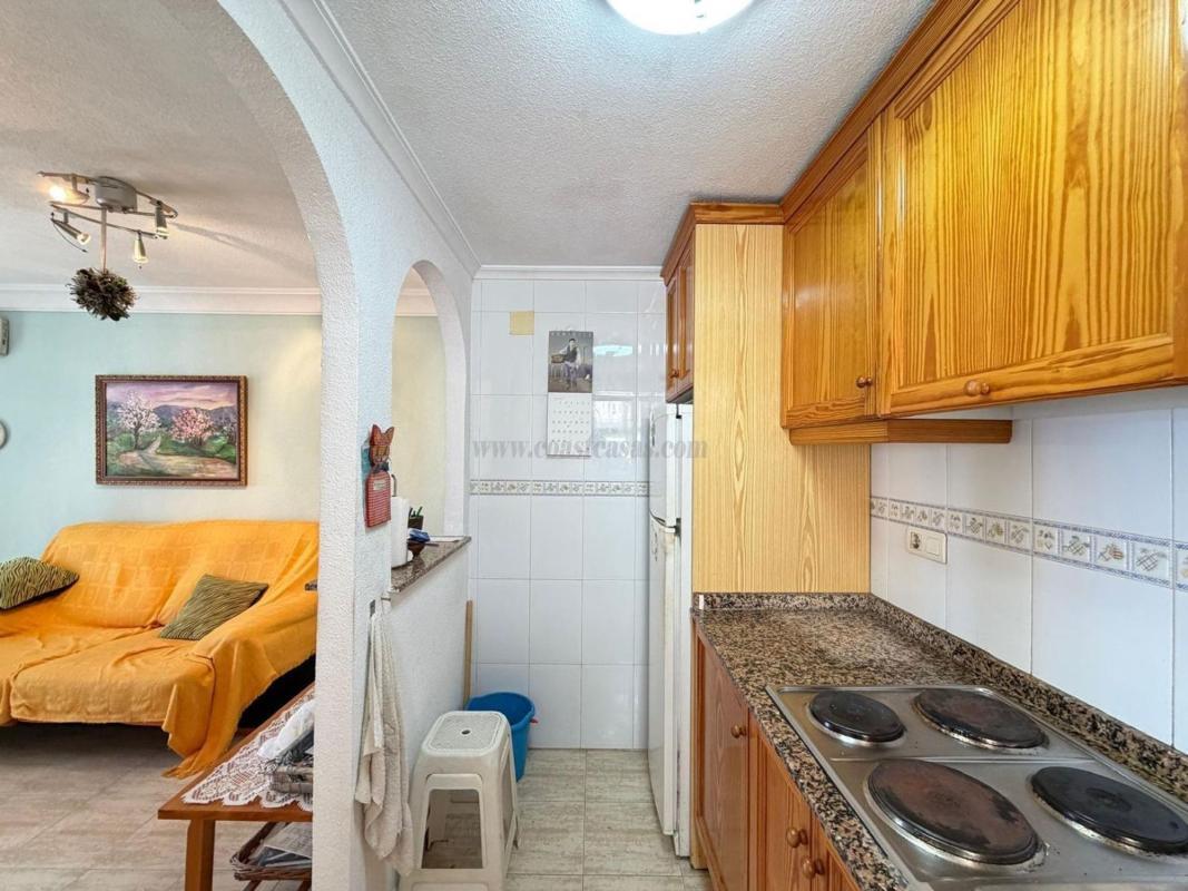 Venta de apartamento en Torrevieja