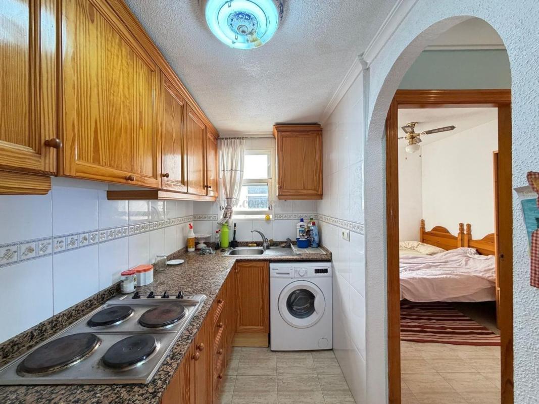 Venta de apartamento en Torrevieja