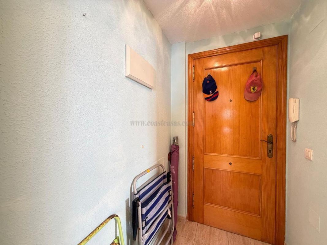 Venta de apartamento en Torrevieja