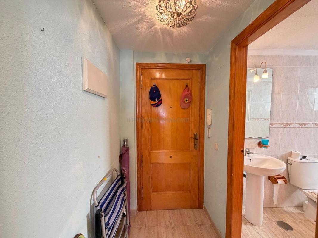 Venta de apartamento en Torrevieja