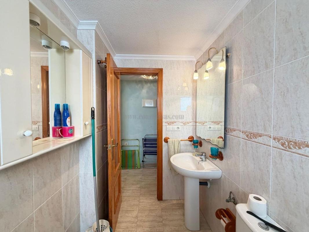Venta de apartamento en Torrevieja