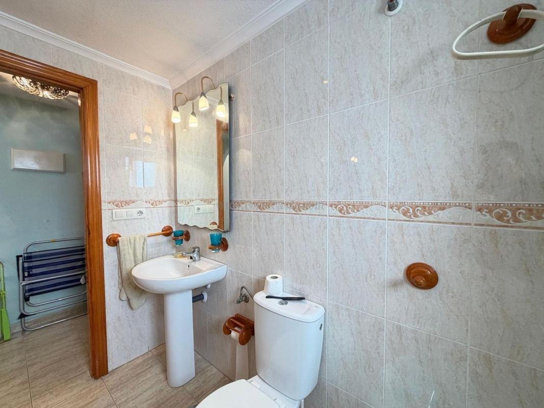 Venta de apartamento en Torrevieja