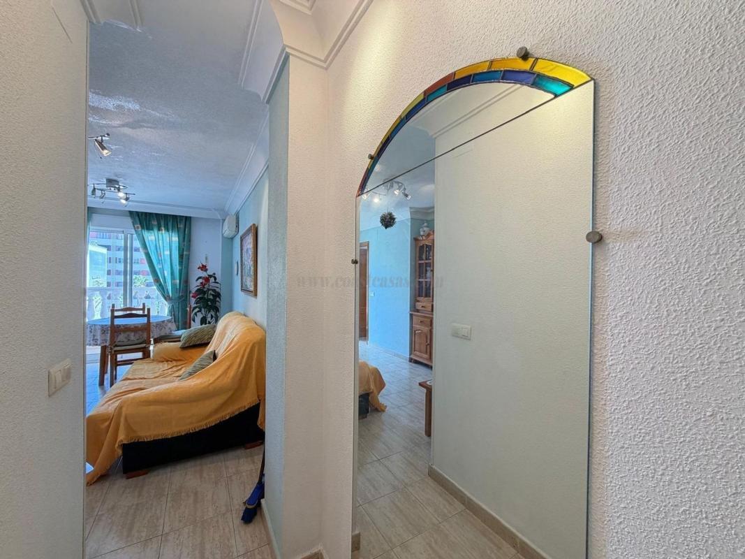 Venta de apartamento en Torrevieja