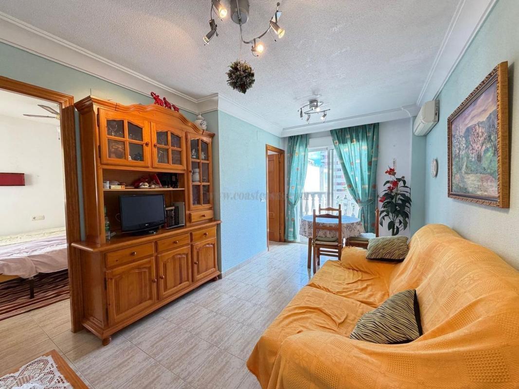 Venta de apartamento en Torrevieja