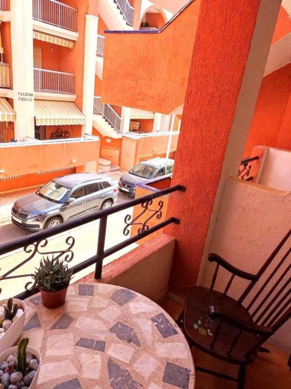 Venta de apartamento en Torrevieja
