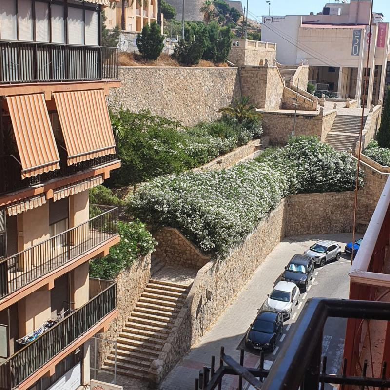 Venta de apartamento en Alicante