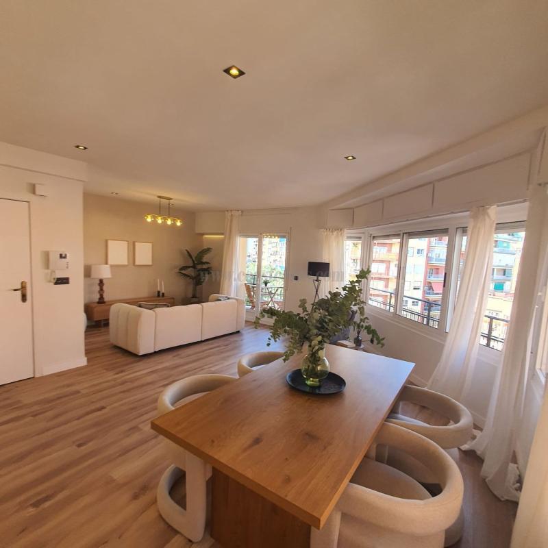 Venta de apartamento en Alicante