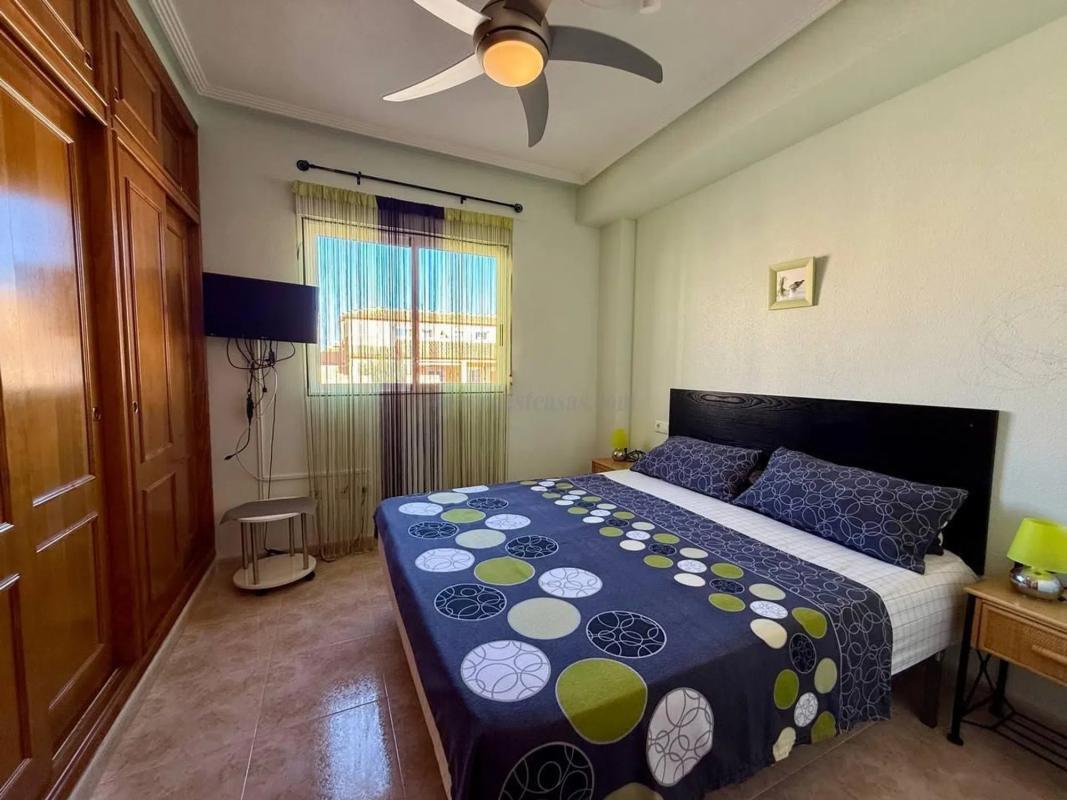 Venta de apartamento en Orihuela