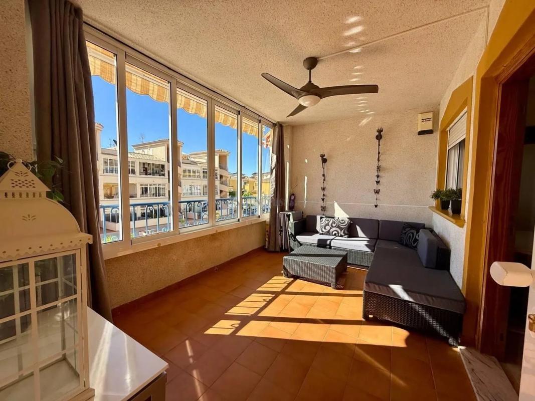 Venta de apartamento en Orihuela