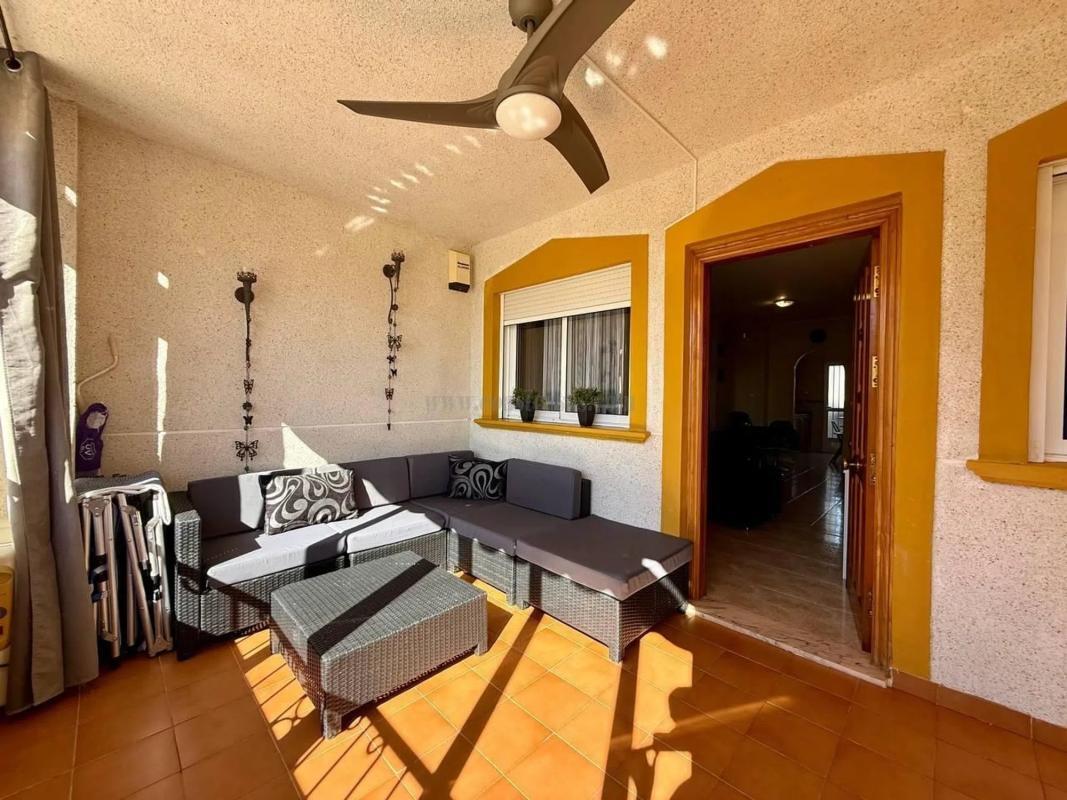 Venta de apartamento en Orihuela