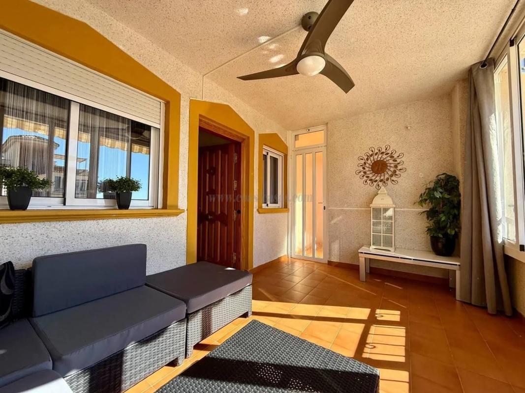 Venta de apartamento en Orihuela