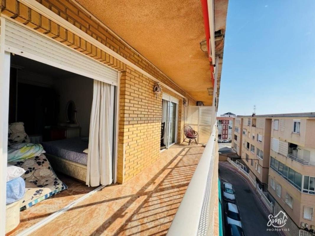 Venta de apartamento en Torrevieja