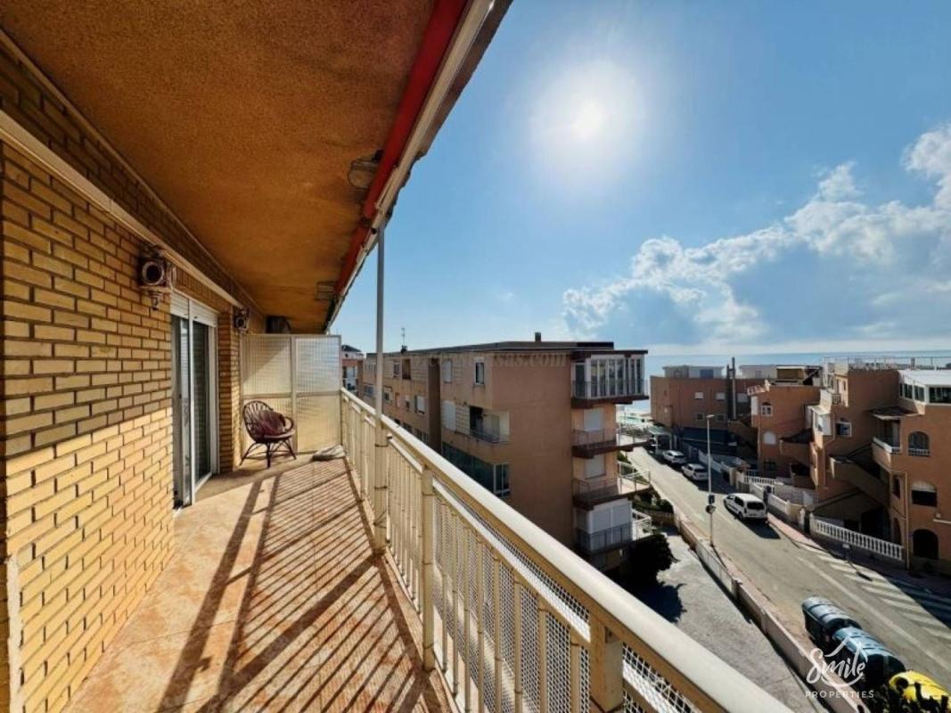 Venta de apartamento en Torrevieja