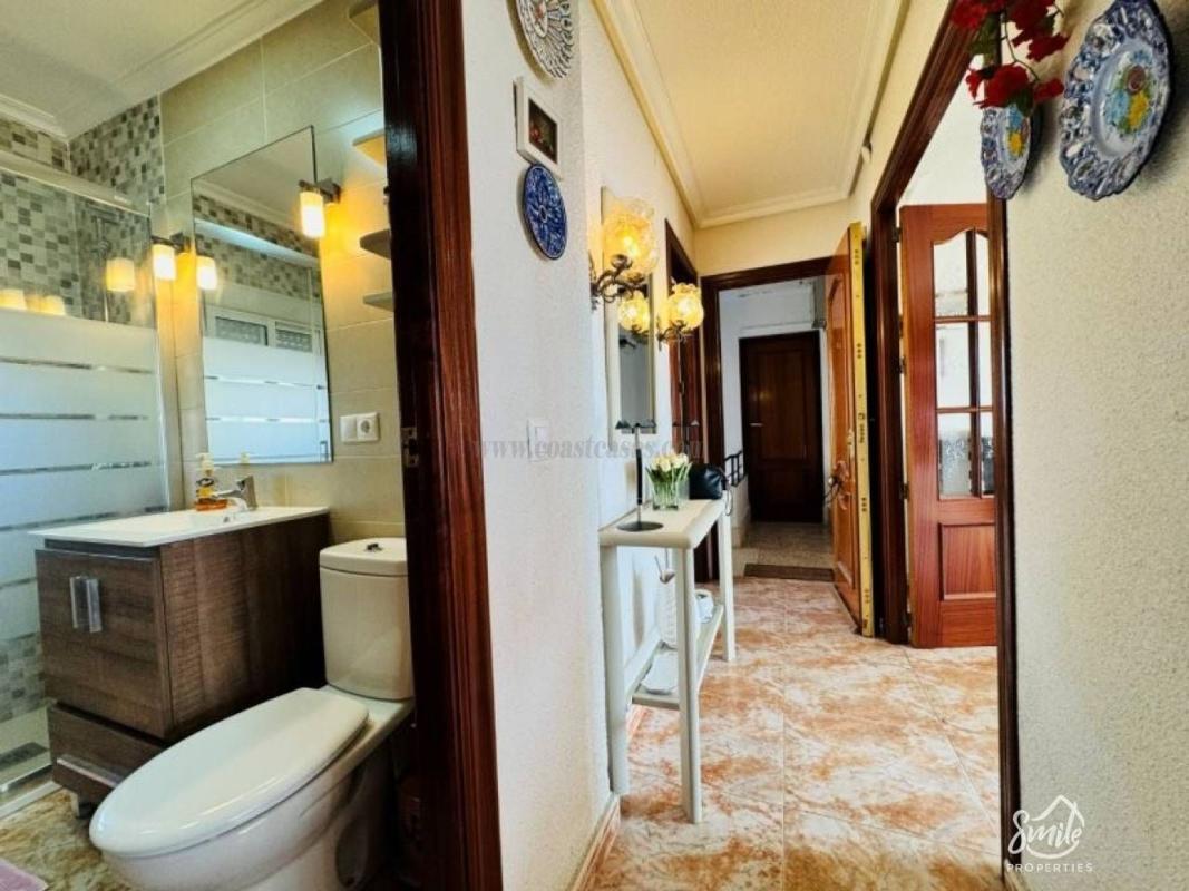 Venta de apartamento en Torrevieja