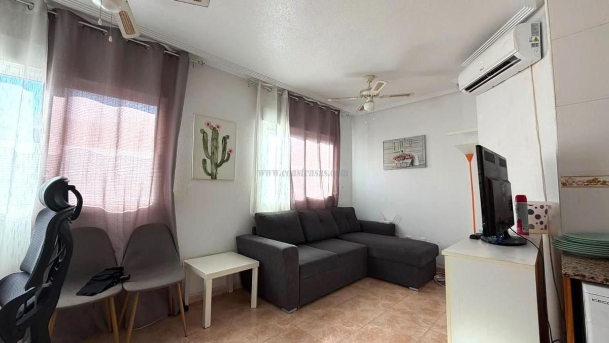 Venta de apartamento en Torrevieja