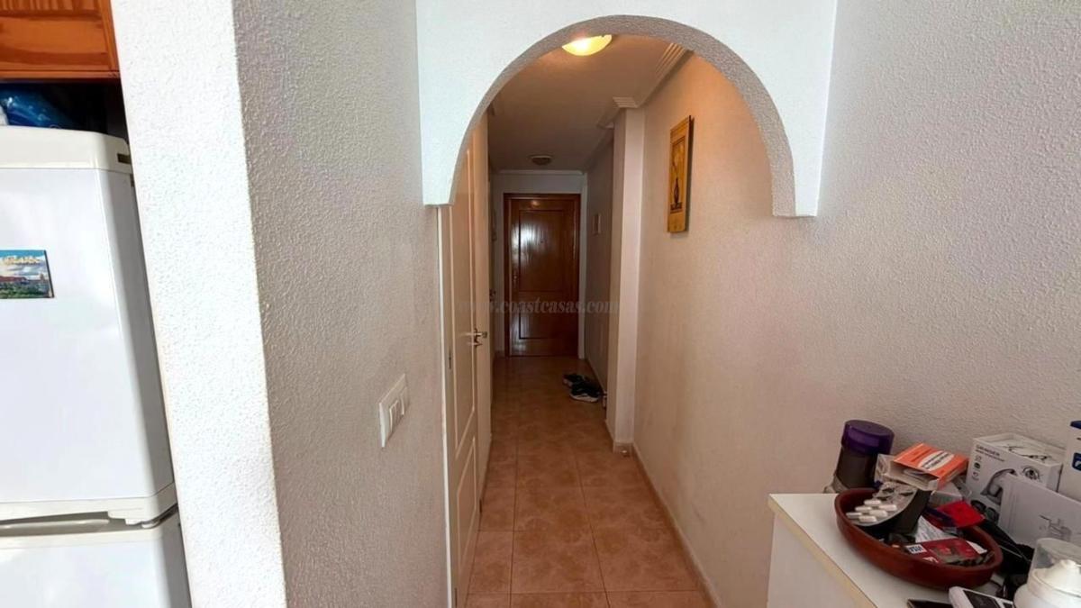 Venta de apartamento en Torrevieja