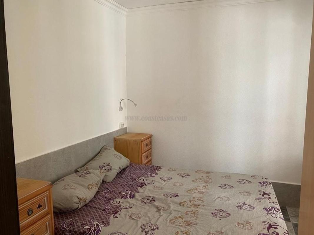 Venta de apartamento en Alicante