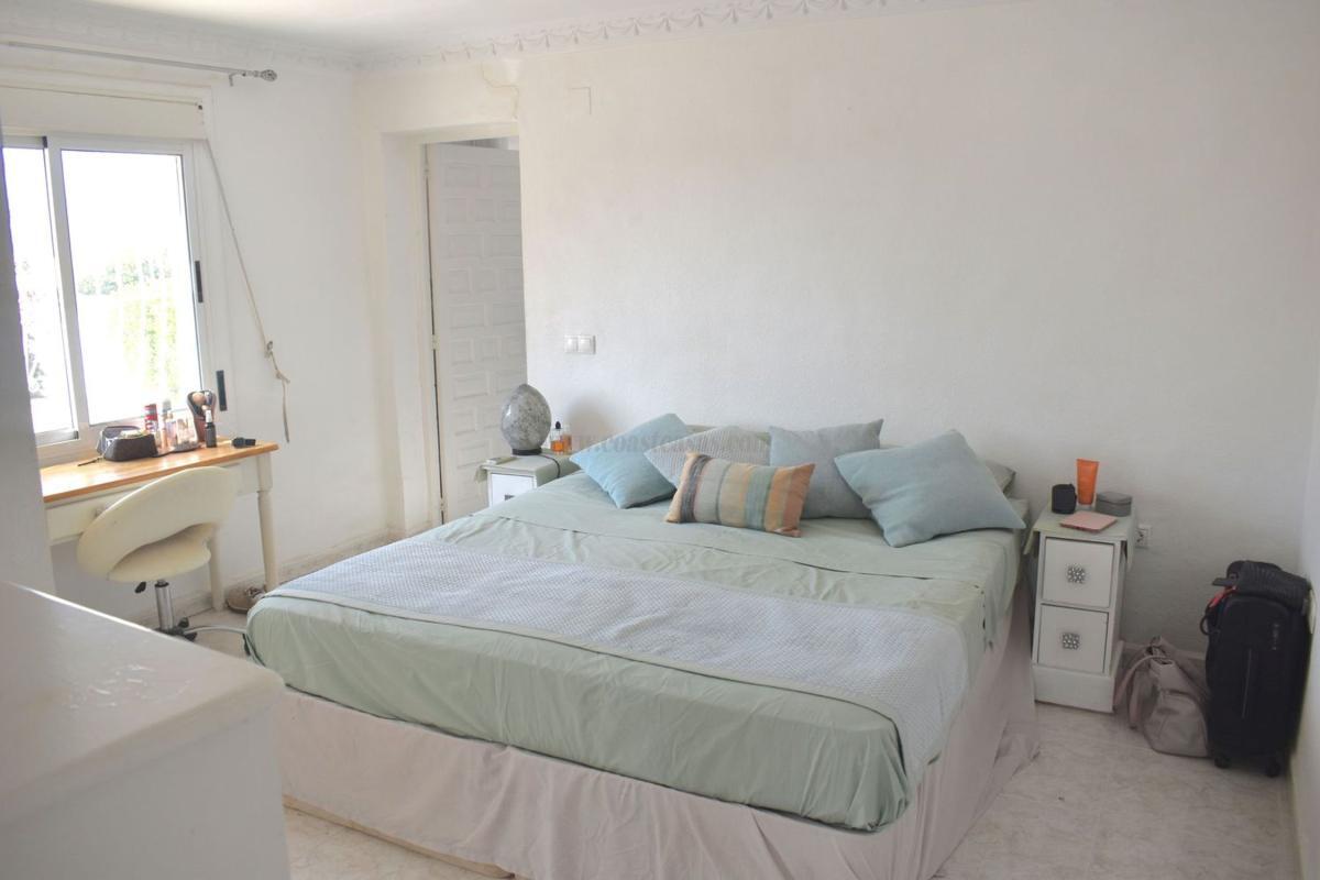 Venta de villa en San Fulgencio