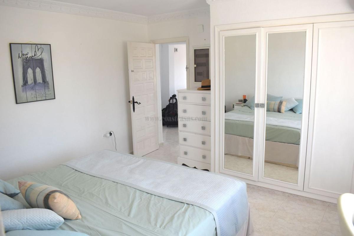 Venta de villa en San Fulgencio
