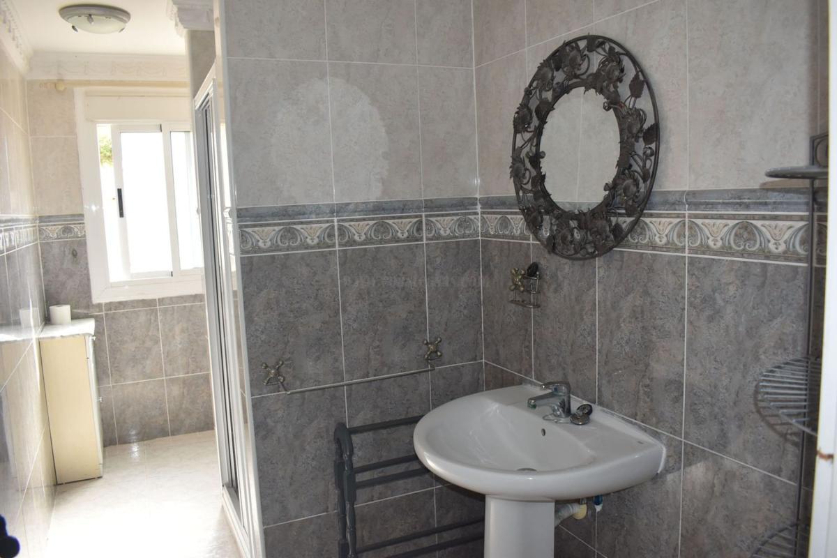 Venta de villa en San Fulgencio